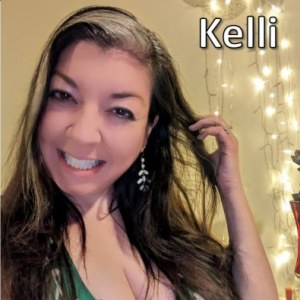 Kelli