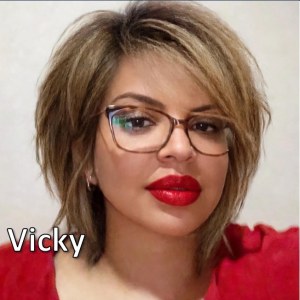 Vicky